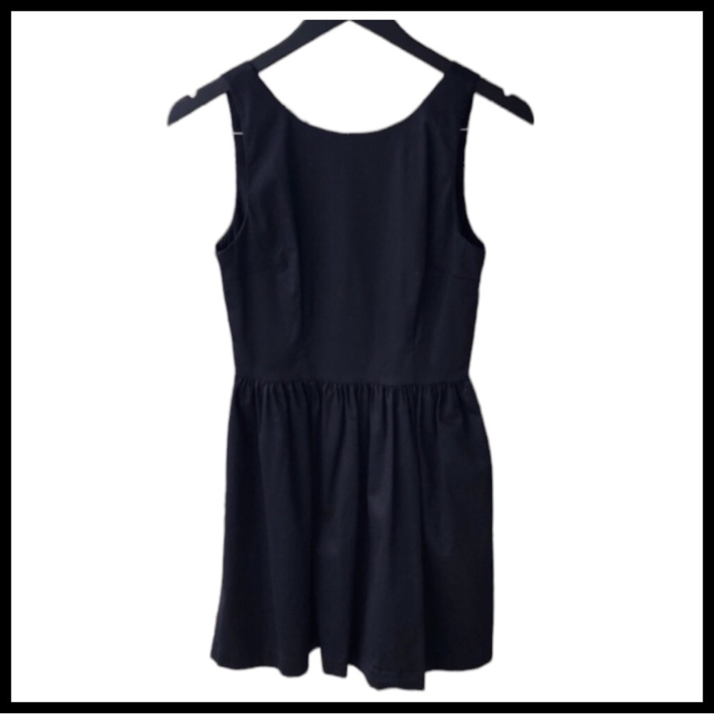 ARITZIA TALULA Skater Dress